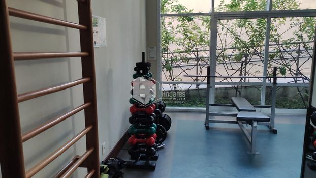 Foto 42 do(a) Loja de 2 quartos à venda em Vila Olímpia, São Paulo