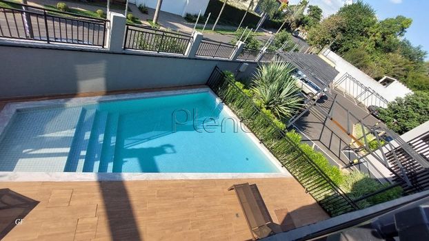 Foto 43 do(a) Apartamento false à venda em Parque Nova Campinas, Campinas