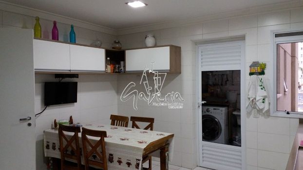 Foto 20 do(a) Apartamento de 3 quartos à venda em Santa Paula, São Caetano do Sul