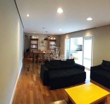 Foto 4 do(a) Apartamento de 3 quartos à venda em Santa Paula, São Caetano do Sul