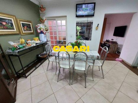 Foto 7 do(a) Casa de 4 quartos à venda em Santa Terezinha, São Bernardo do Campo