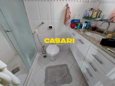 Foto 20 do(a) Casa de 4 quartos à venda em Santa Terezinha, São Bernardo do Campo