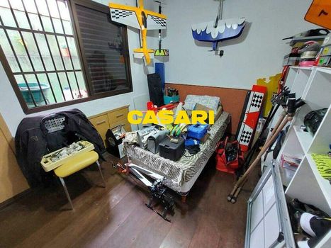 Foto 19 do(a) Casa de 4 quartos à venda em Santa Terezinha, São Bernardo do Campo