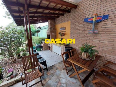 Foto 33 do(a) Casa de 4 quartos à venda em Santa Terezinha, São Bernardo do Campo