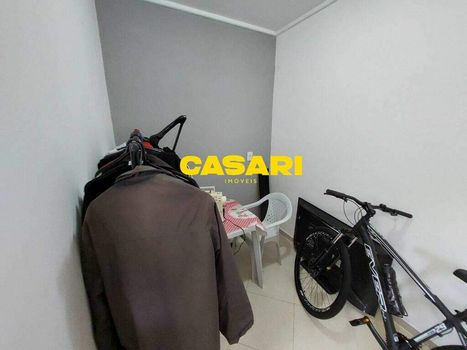 Foto 25 do(a) Casa de 4 quartos à venda em Santa Terezinha, São Bernardo do Campo