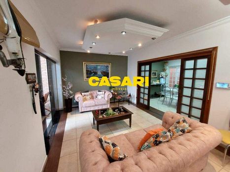 Foto 4 do(a) Casa de 4 quartos à venda em Santa Terezinha, São Bernardo do Campo