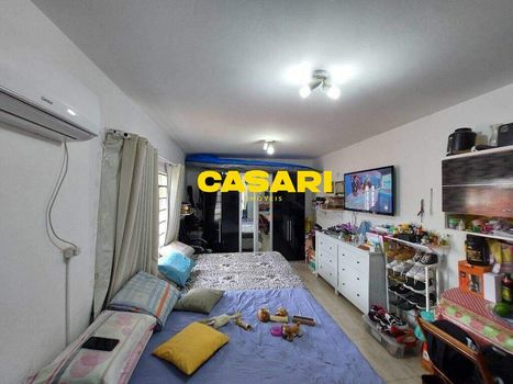 Foto 28 do(a) Casa de 4 quartos à venda em Santa Terezinha, São Bernardo do Campo