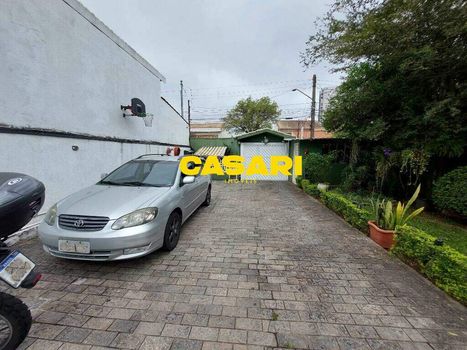 Foto 35 do(a) Casa de 4 quartos à venda em Santa Terezinha, São Bernardo do Campo