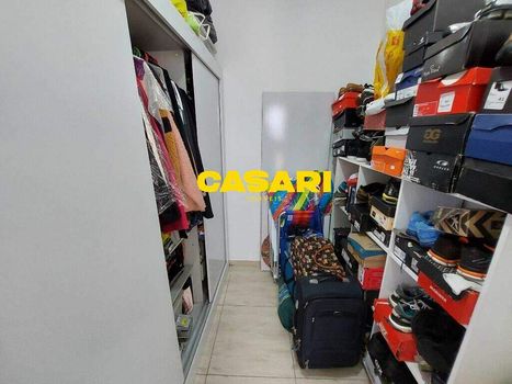 Foto 29 do(a) Casa de 4 quartos à venda em Santa Terezinha, São Bernardo do Campo