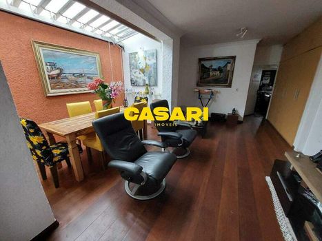 Foto 8 do(a) Casa de 4 quartos à venda em Santa Terezinha, São Bernardo do Campo