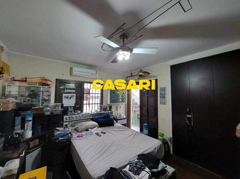 Foto 21 do(a) Casa de 4 quartos à venda em Santa Terezinha, São Bernardo do Campo