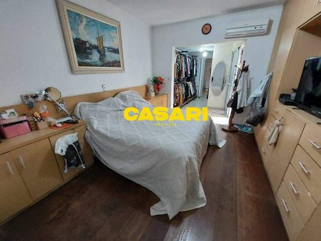 Foto 14 do(a) Casa de 4 quartos à venda em Santa Terezinha, São Bernardo do Campo