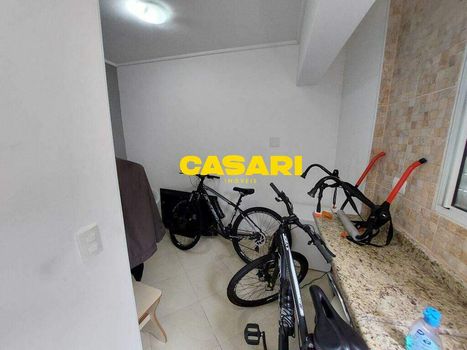 Foto 24 do(a) Casa de 4 quartos à venda em Santa Terezinha, São Bernardo do Campo