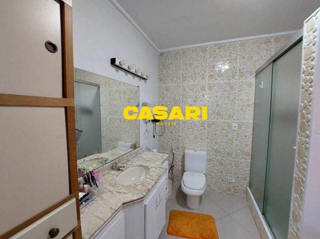 Foto 18 do(a) Casa de 4 quartos à venda em Santa Terezinha, São Bernardo do Campo