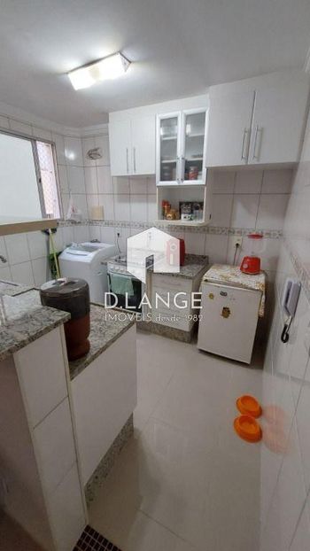 Foto 3 do(a) Apartamento false à venda em Vila João Jorge, Campinas