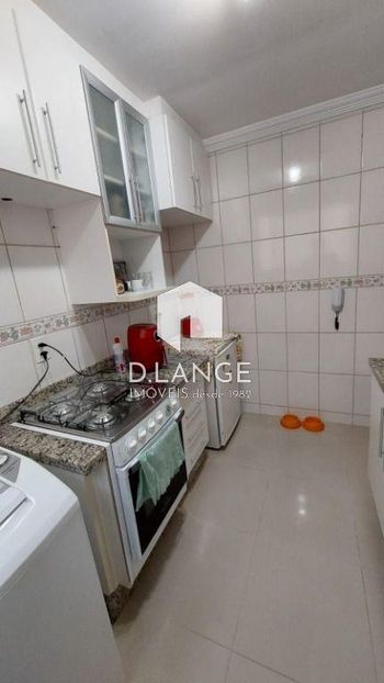 Foto 10 do(a) Apartamento false à venda em Vila João Jorge, Campinas