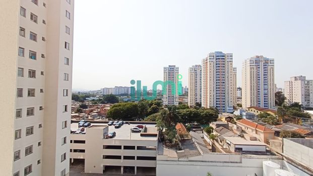 Foto 7 do(a) Apartamento de 2 quartos à venda em Vila Moreira, São Paulo