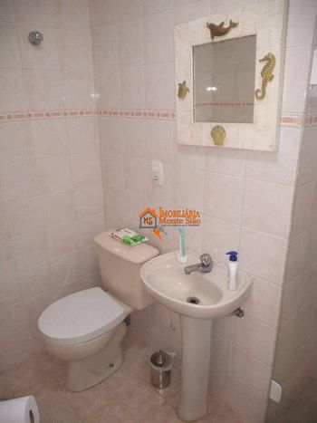 Foto 15 do(a) Apartamento de 2 quartos à venda em Vila Rosália, Guarulhos