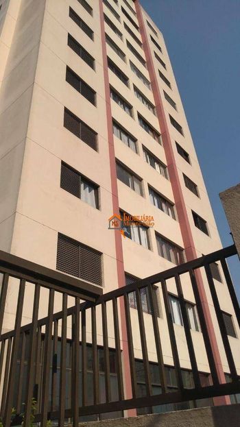 Foto 1 do(a) Apartamento de 2 quartos à venda em Vila Rosália, Guarulhos