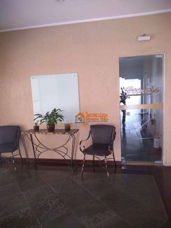 Foto 19 do(a) Apartamento de 2 quartos à venda em Vila Rosália, Guarulhos