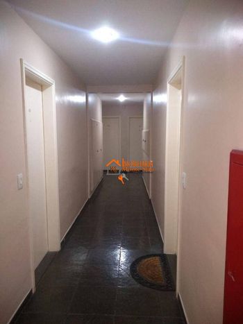 Foto 18 do(a) Apartamento de 2 quartos à venda em Vila Rosália, Guarulhos