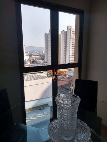 Foto 4 do(a) Apartamento de 2 quartos à venda em Vila Rosália, Guarulhos