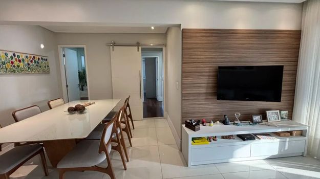 Foto 7 do(a) Apartamento de 3 quartos à venda em Vila Bertioga, São Paulo