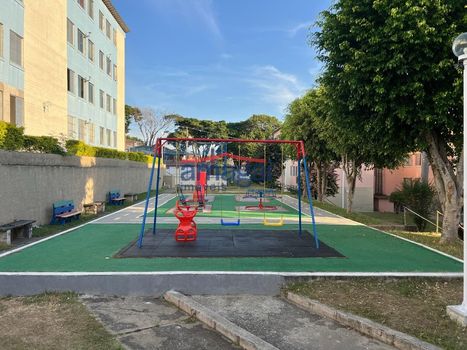 Foto 19 do(a) Apartamento de 2 quartos à venda em Bosque dos Eucaliptos, São José dos Campos