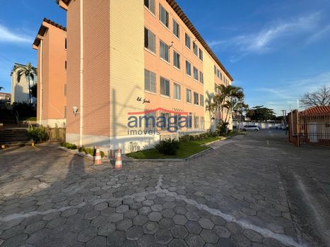 Foto 35 do(a) Apartamento de 2 quartos à venda em Bosque dos Eucaliptos, São José dos Campos