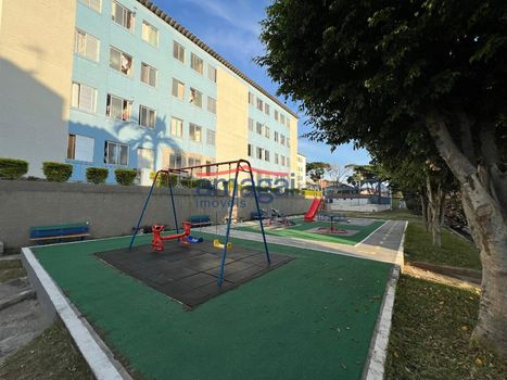Foto 16 do(a) Apartamento de 2 quartos à venda em Bosque dos Eucaliptos, São José dos Campos