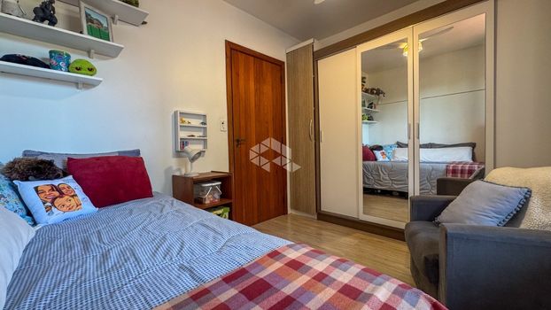 Foto 19 do(a) Casa em Condomínio de 3 quartos à venda em Cavalhada, Porto Alegre