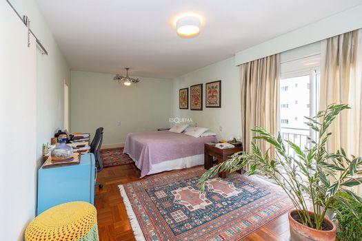 Foto 15 do(a) Apartamento de 3 quartos à venda em Vila Mariana, São Paulo