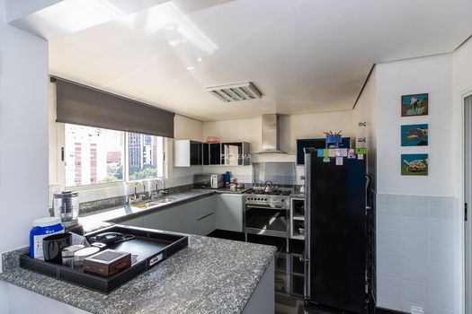 Foto 21 do(a) Apartamento de 3 quartos à venda em Vila Mariana, São Paulo