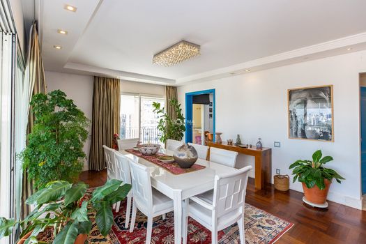 Foto 9 do(a) Apartamento de 3 quartos à venda em Vila Mariana, São Paulo