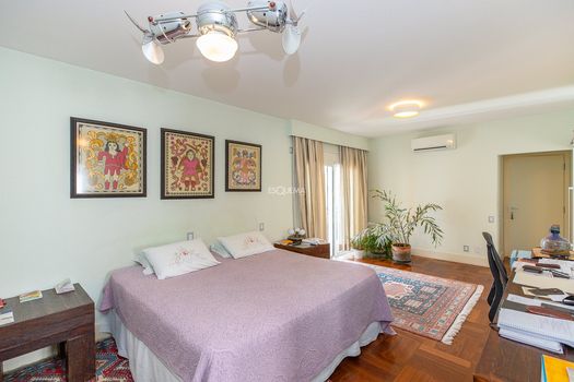 Foto 16 do(a) Apartamento de 3 quartos à venda em Vila Mariana, São Paulo