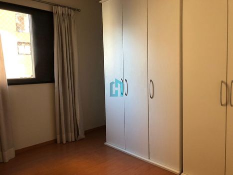Foto 23 do(a) Apartamento de 3 quartos para alugar em Vila Uberabinha, São Paulo