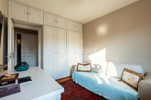 Foto 17 do(a) Apartamento de 3 quartos à venda em Jardim das Bandeiras, São Paulo
