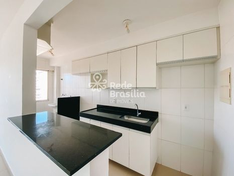 Foto 10 do(a) Apartamento de 2 quartos para alugar em Norte (Águas Claras), Brasília