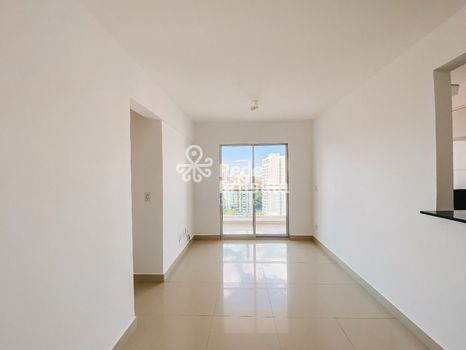 Foto 11 do(a) Apartamento de 2 quartos para alugar em Norte (Águas Claras), Brasília