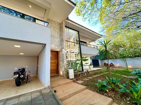 Foto 4 do(a) Casa em Condomínio de 4 quartos à venda em Campestre, Piracicaba