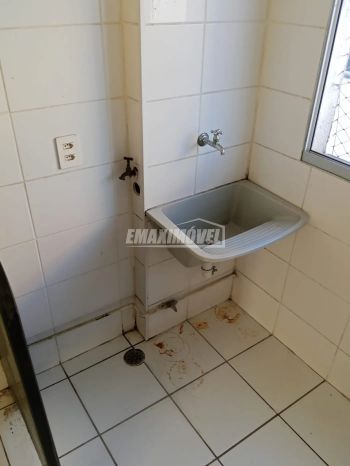 Foto 9 do(a) Apartamento de 2 quartos para alugar em Altos de Ipanema, Sorocaba