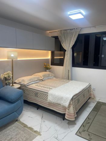 Foto 6 do(a) Loft de 1 quartos à venda em Rio Branco, Porto Alegre