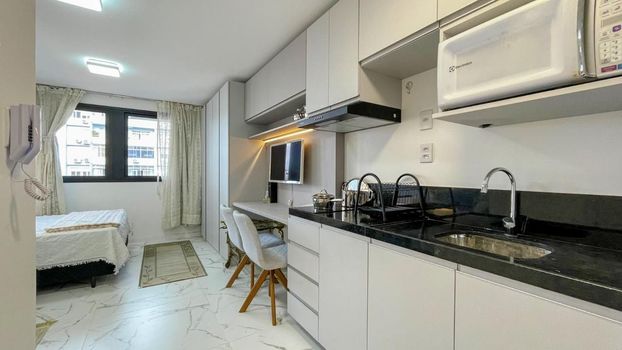 Foto 12 do(a) Loft de 1 quartos à venda em Rio Branco, Porto Alegre