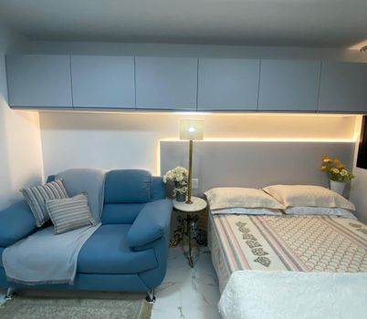 Foto 4 do(a) Loft de 1 quartos à venda em Rio Branco, Porto Alegre
