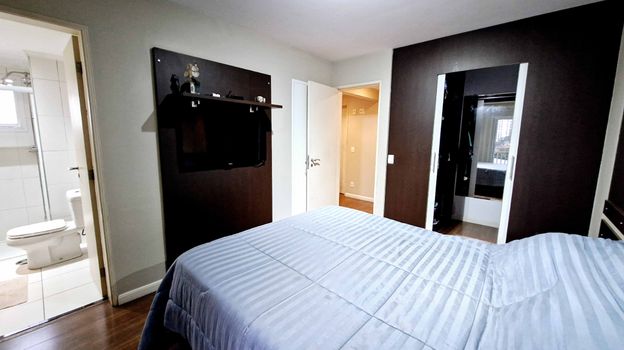 Foto 24 do(a) Apartamento de 3 quartos à venda em Vila Cordeiro, São Paulo