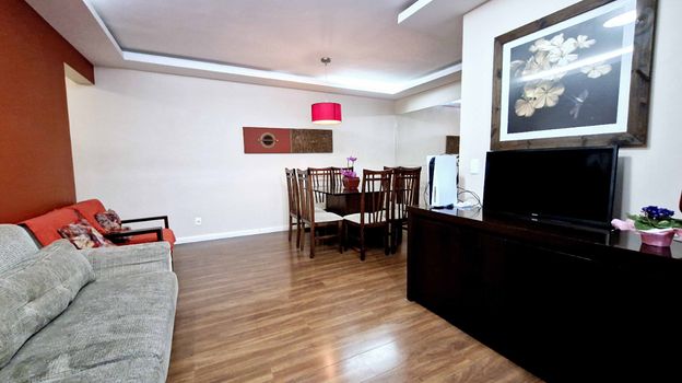 Foto 10 do(a) Apartamento de 3 quartos à venda em Vila Cordeiro, São Paulo