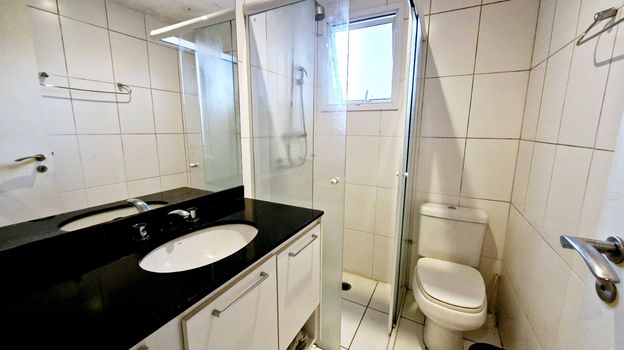 Foto 18 do(a) Apartamento de 3 quartos à venda em Vila Cordeiro, São Paulo