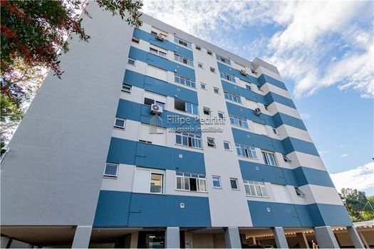Foto 40 do(a) Apartamento de 2 quartos à venda em Teresópolis, Porto Alegre