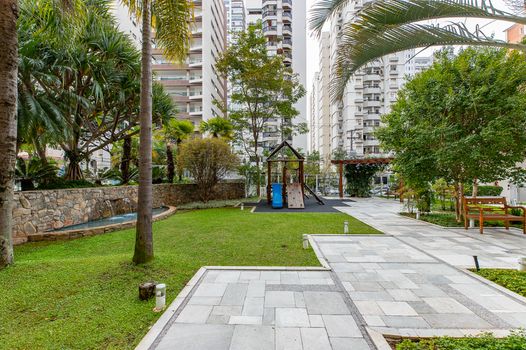 Foto 44 do(a) Apartamento de 4 quartos à venda em Brooklin Paulista, São Paulo