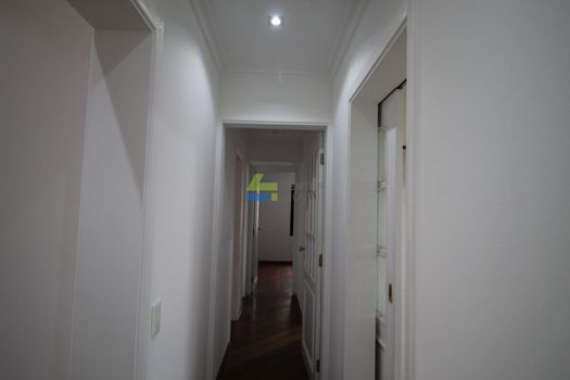 Foto 28 do(a) Apartamento de 3 quartos à venda em Jardim Vila Mariana, São Paulo